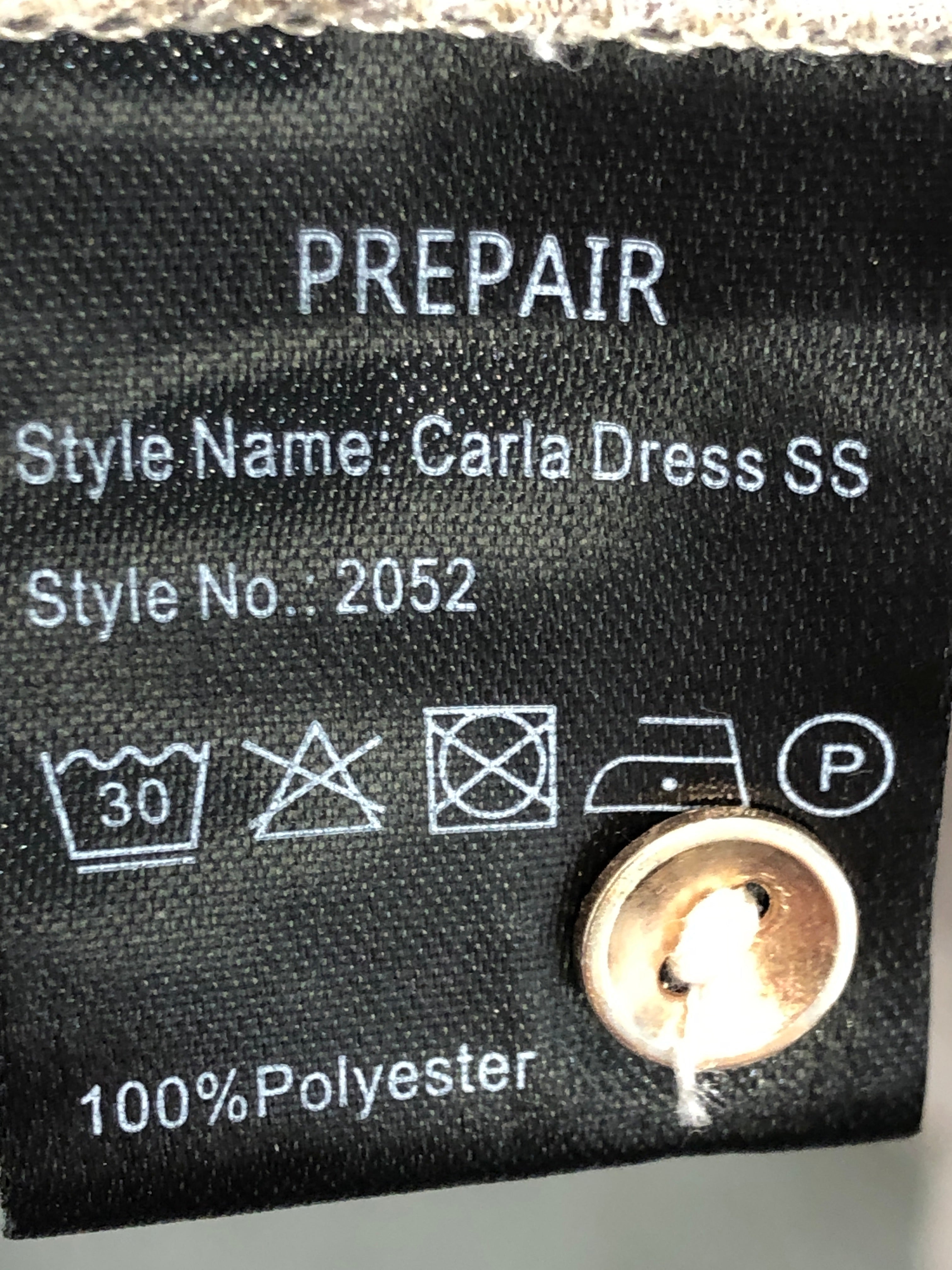 Prepair Kjole